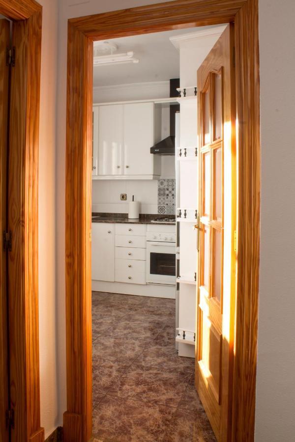 Casa Las Rosas Iniesta Εξωτερικό φωτογραφία